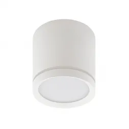Накладной светодиодный светильник Denkirs DK4013-WH