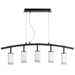 Подвесной светильник Lightstar Rullo LR7353650 (571735+214436-5+202430-5)