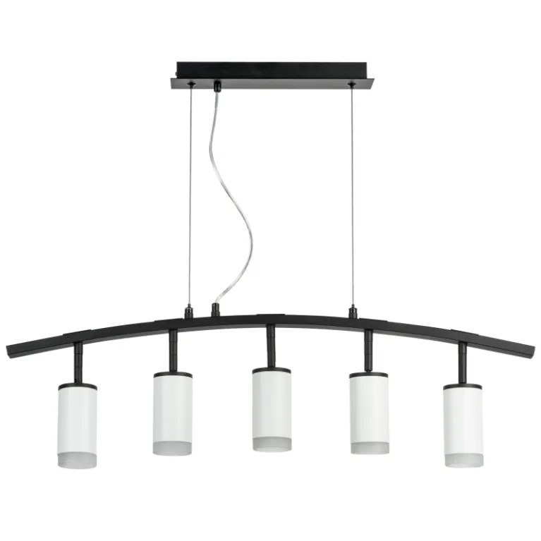 Подвесной светильник Lightstar Rullo LR7353650 (571735+214436-5+202430-5) в Нижнем Новгороде