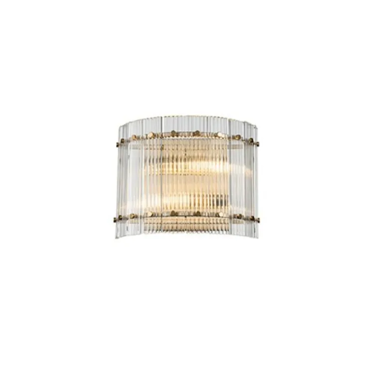 Настенный светильник Indigo Venera 12024/2W Brass V000306 в Нижнем Новгороде