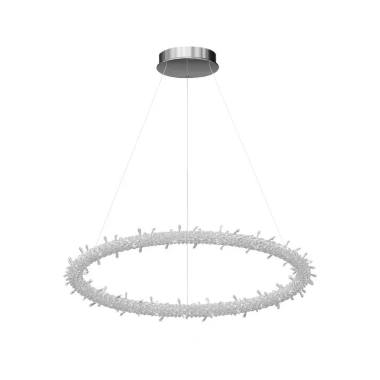 Подвесная светодиодная люстра Kink Light Лиам 07875-80,02(3000K) в Нижнем Новгороде
