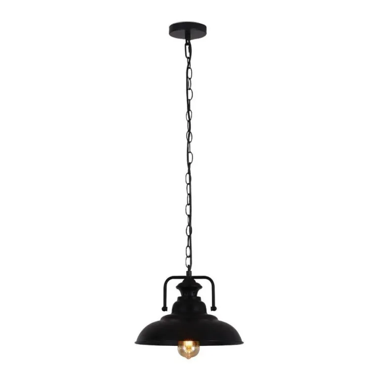 Подвесной светильник Lumina Deco Bardi LDP 8007 BK в Нижнем Новгороде