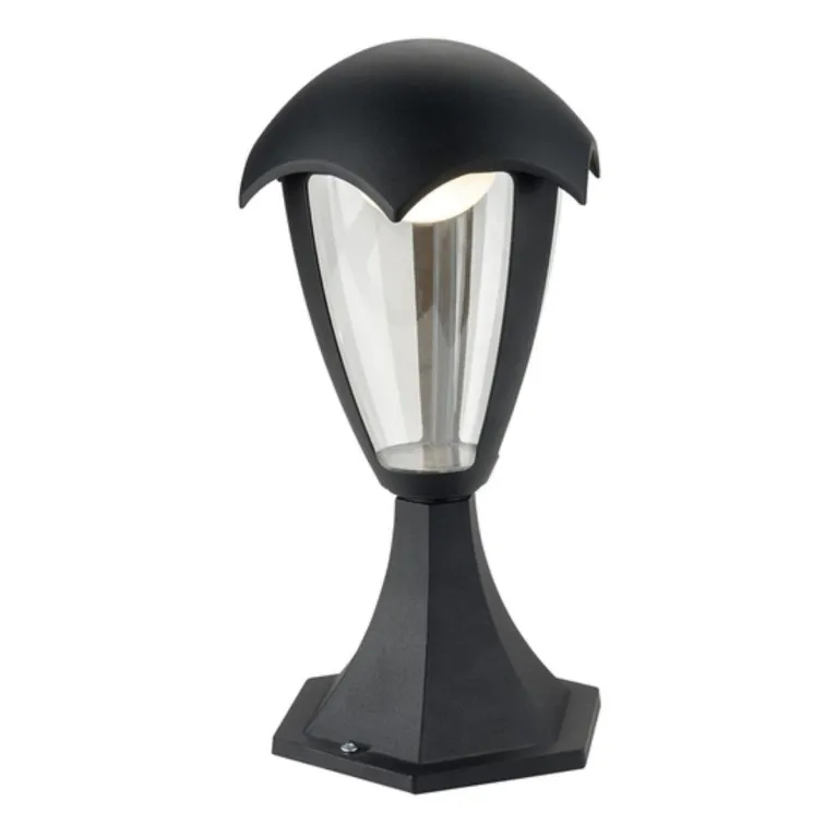 Уличный светодиодный светильник Arte Lamp Henry A1661FN-1BK в Нижнем Новгороде