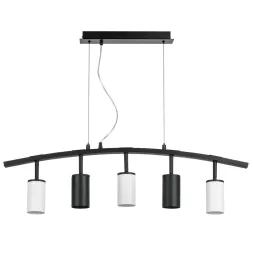 Подвесной светильник Lightstar Rullo LR735372363 (571735+214437-2+214436-3)