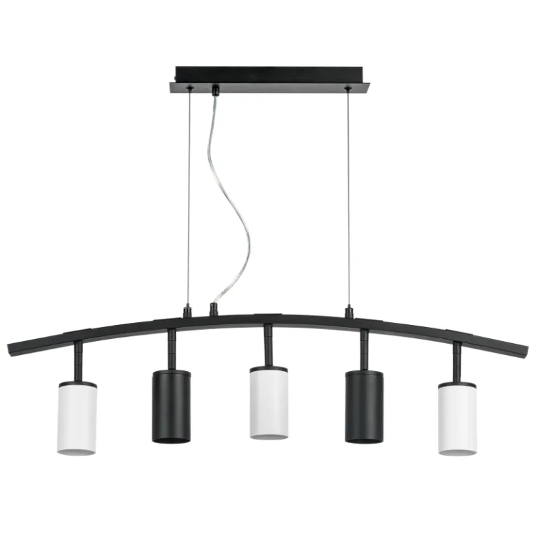 Подвесной светильник Lightstar Rullo LR735372363 (571735+214437-2+214436-3) в Нижнем Новгороде