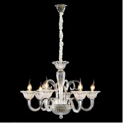 Подвесная люстра Citilux Фрейя CL435161