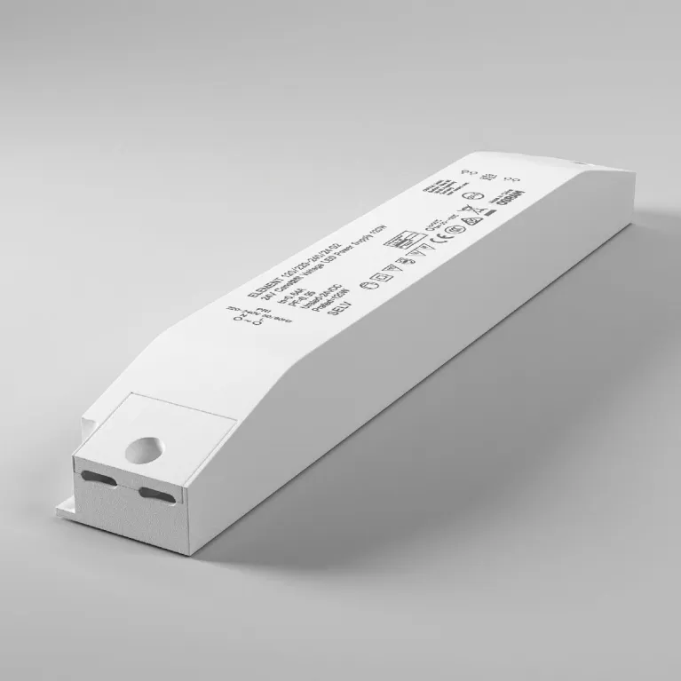 Блок питания Elektrostandard Esthetic Magnetic 180Вт 220-240В IP20 4690389204135 95050/00 a065430 в Нижнем Новгороде