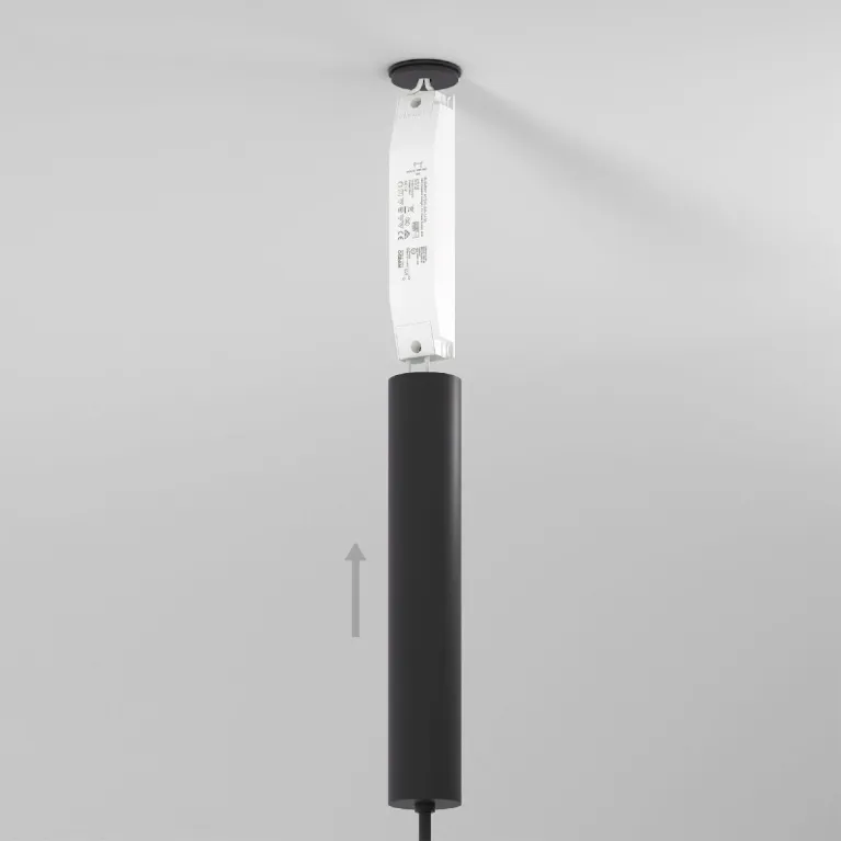 Блок питания Elektrostandard Esthetic Magnetic 180Вт 220-240В IP20 4690389204135 95050/00 a065430 в Нижнем Новгороде