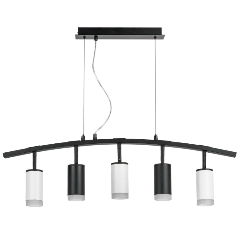 Подвесной светильник Lightstar Rullo LR7353723630 (571735+214437-2+214436-3+202430-5) в Нижнем Новгороде