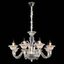 Подвесная люстра Citilux Фрейя CL435181