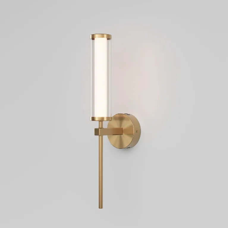 Бра Eurosvet Stark 50387 LED латунь a067955 в Нижнем Новгороде