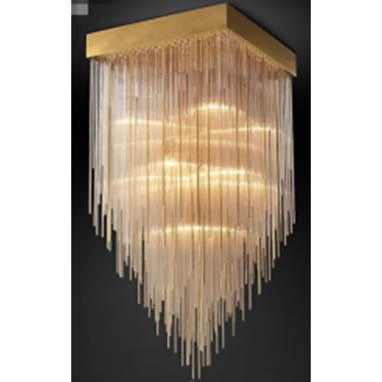Потолочная люстра Garda Decor 91GH-10220 в Нижнем Новгороде