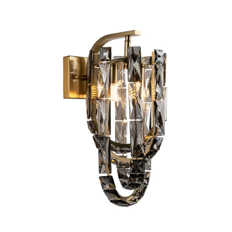 Настенный светильник Modelux ML.6621.02 BS-SM в Нижнем Новгороде