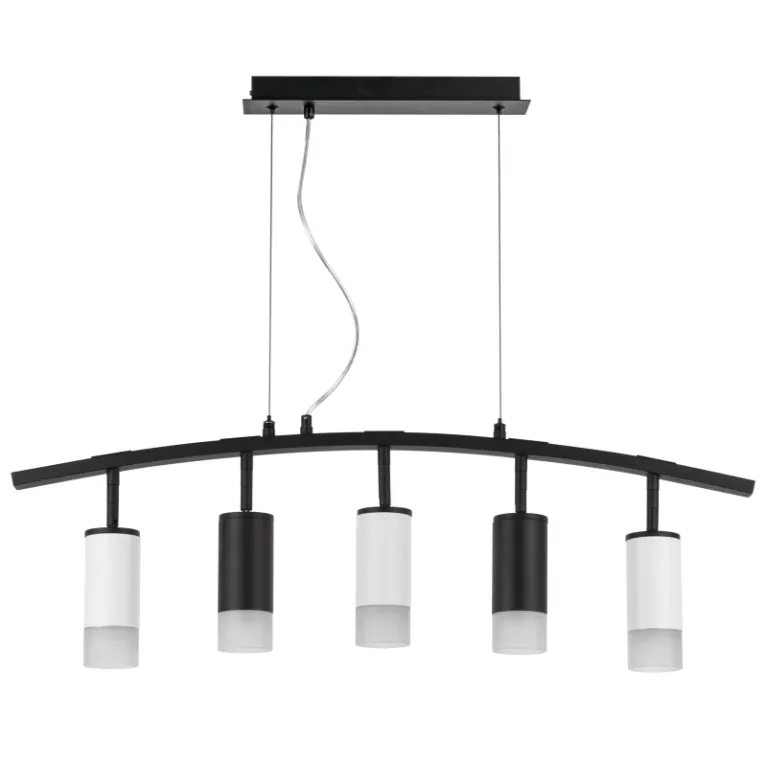 Подвесной светильник Lightstar Rullo LR7353723631 (571735+214437-2+214436-3+202431-5) в Нижнем Новгороде