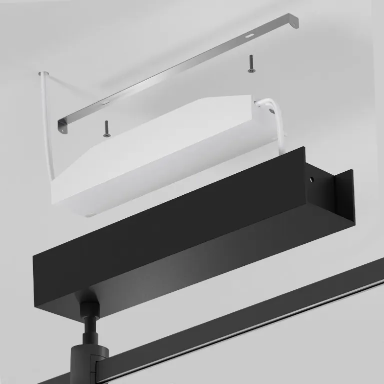Блок питания Elektrostandard Esthetic Magnetic 60Вт 220-240В IP20 4690389204142 95049/00 a065429 в Нижнем Новгороде