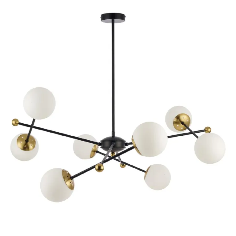 Люстра на штанге Lumion Melody 6581/8 в Нижнем Новгороде