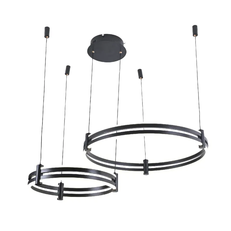 Подвесная люстра Zortes Duble-R ZRS.27510.02 в Нижнем Новгороде