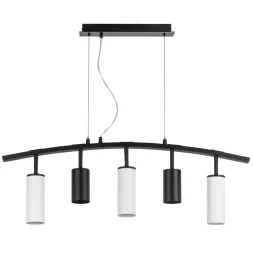 Подвесной светильник Lightstar Rullo LR735372863 (571735+214437-2+214486-3)