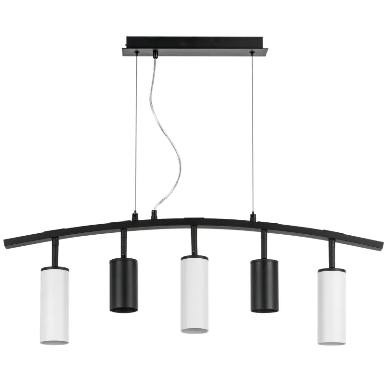 Подвесной светильник Lightstar Rullo LR735372863 (571735+214437-2+214486-3) в Нижнем Новгороде