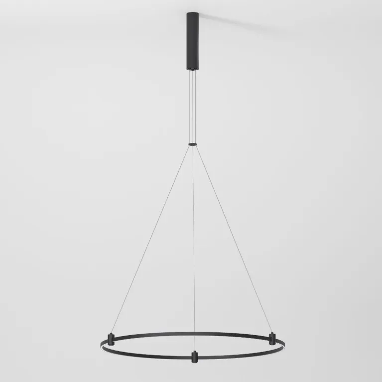 Шинопровод с тросовыми креплениями Elektrostandard Esthetic Magnetic 4690389202391 85138/00 a065428 в Нижнем Новгороде