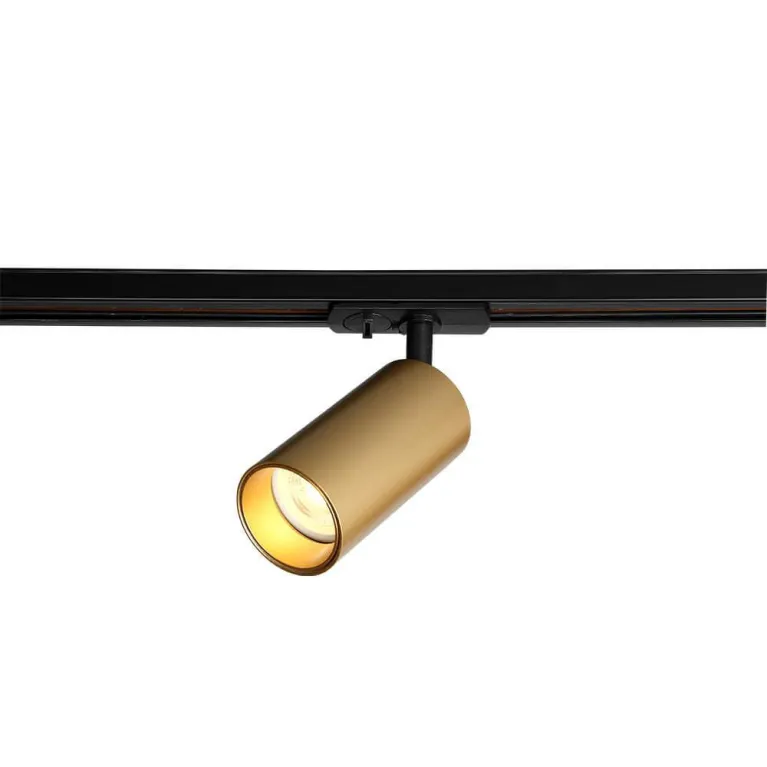 Трековый светильник Crystal Lux CLT 0.31 013 GO-GO в Нижнем Новгороде
