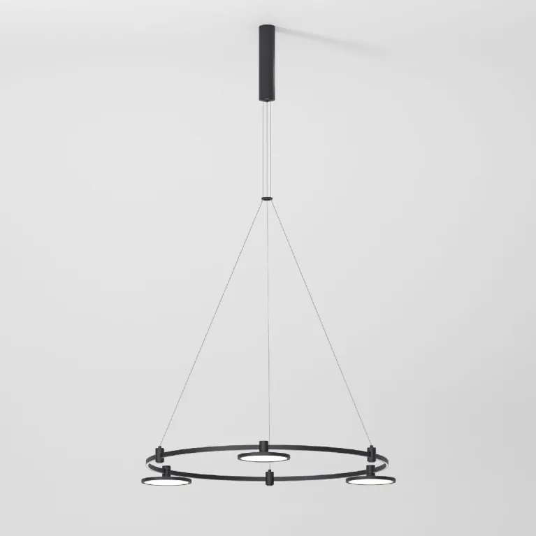 Шинопровод с тросовыми креплениями Elektrostandard Esthetic Magnetic 4690389202391 85138/00 a065428 в Нижнем Новгороде