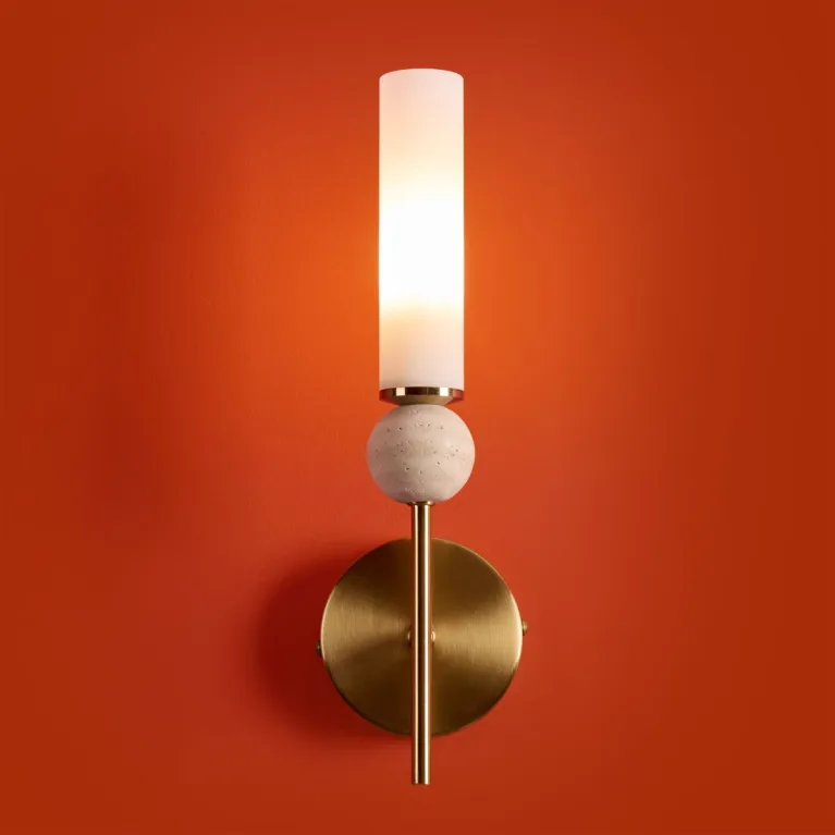 Бра Freya Sunspot FR5482WL-01BS в Нижнем Новгороде