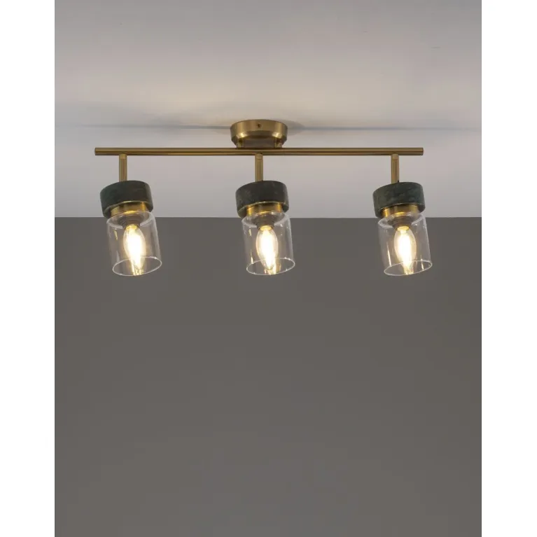 Спот Moderli Almero V11823-3C в Нижнем Новгороде