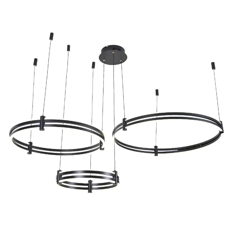 Подвесная люстра Zortes Duble-R ZRS.27510.03 в Нижнем Новгороде
