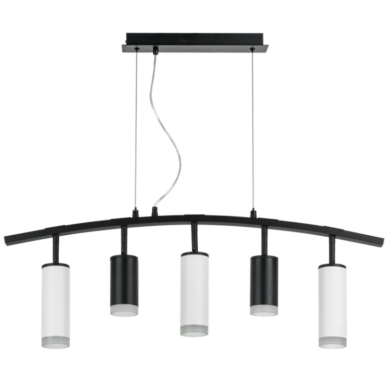 Подвесной светильник Lightstar Rullo LR7353728630 (571735+214437-2+214486-3+202430-5) в Нижнем Новгороде