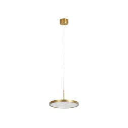 Подвесной светильник Newport Sabina 3511/S brass М0070234