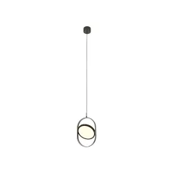Подвесной светильник Newport Sabina 3512/S black glossy М0070242