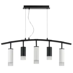 Подвесной светильник Lightstar Rullo LR7353728631 (571735+214437-2+214486-3+202431-5)