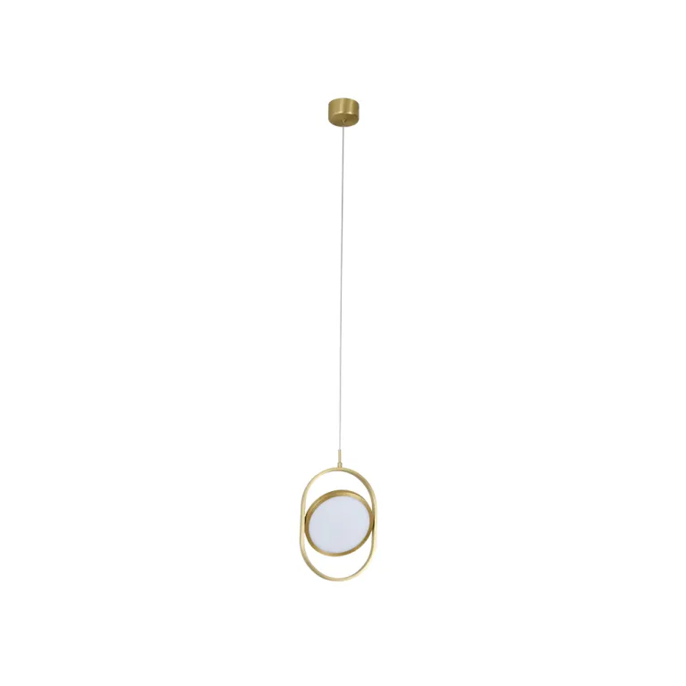 Подвесной светильник Newport Sabina 3512/S brass М0070241 в Нижнем Новгороде
