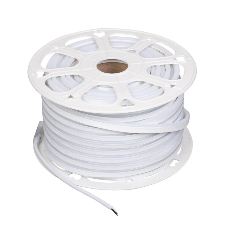 Светодиодные ленты Arlight ARL-Neon-1608-Side 24V White 030874 в Нижнем Новгороде