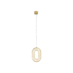 Подвесной светильник Newport Laura 3671/S champagne gold М0070226
