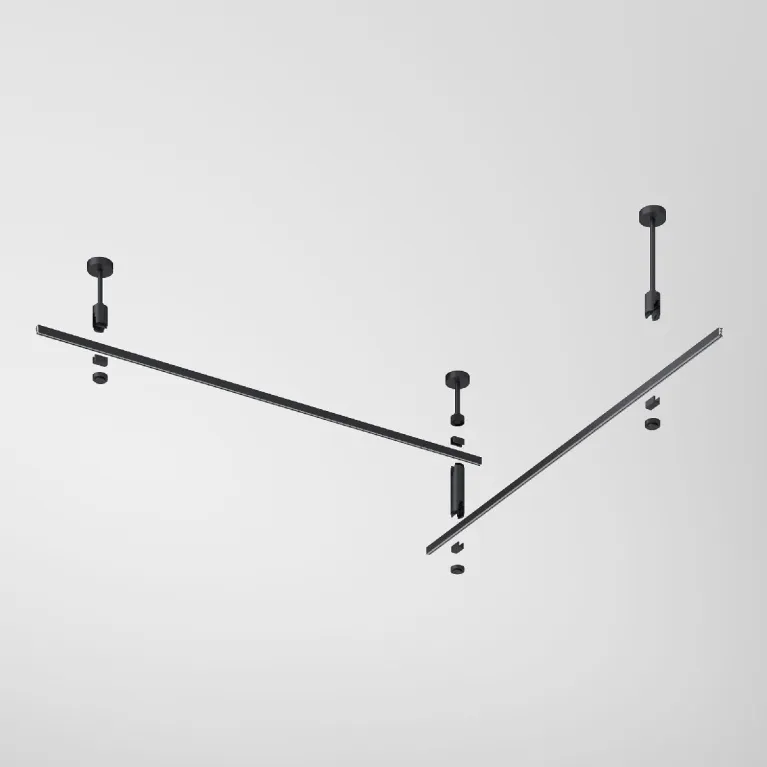 Шинопровод накладной Elektrostandard Esthetic Magnetic 4690389202384 85137/00 a065427 в Нижнем Новгороде