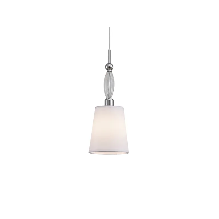 Подвесной светильник Newport Chelsy 4371/S chrome М0070441 в Нижнем Новгороде