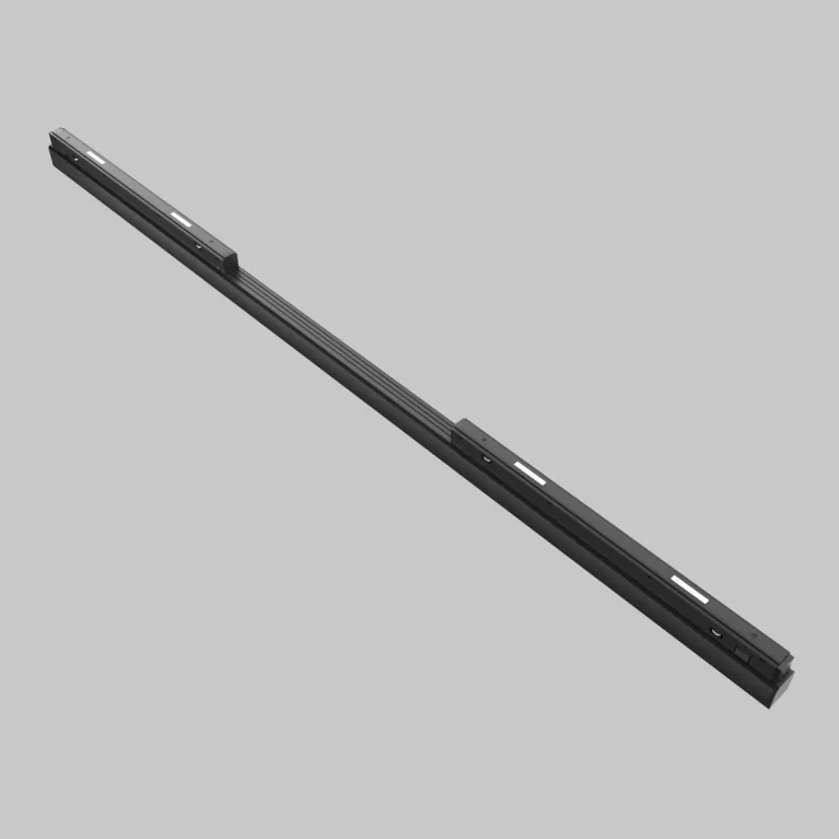 Трековый магнитный светильник Maytoni Basis TR030-4-30WTW-DD2-B в Нижнем Новгороде