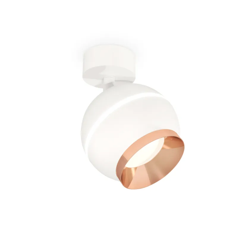 Спот Ambrella Light Techno Spot XM1101005 (A2202, C1101, N7035) в Нижнем Новгороде