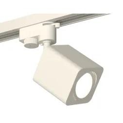 Трековый однофазный светильник Ambrella Light Track System XT7812010 (A2520, C7812, N7710)