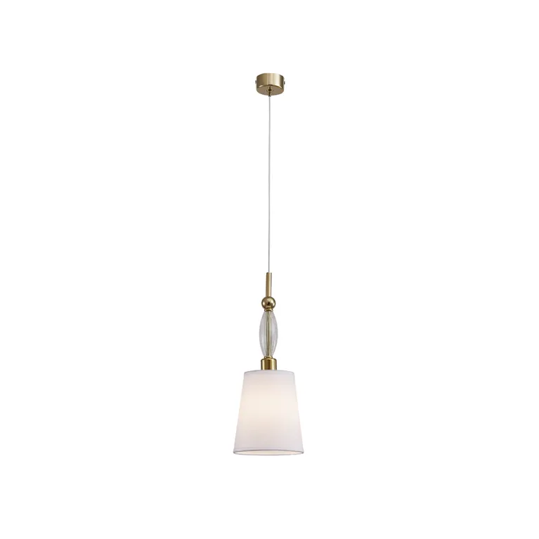 Подвесной светильник Newport Chelsy 4371/S gold М0070442 в Нижнем Новгороде
