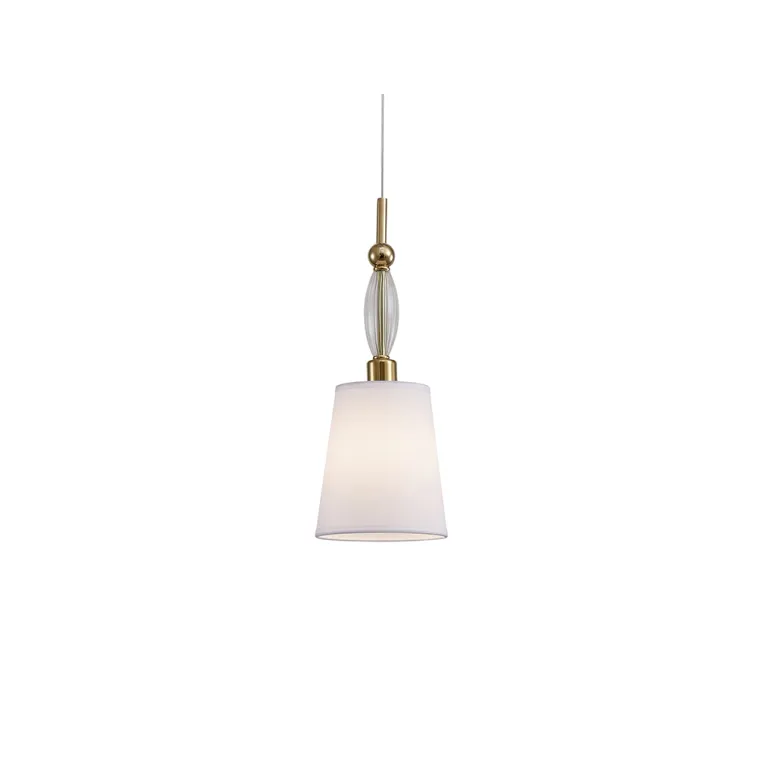 Подвесной светильник Newport Chelsy 4371/S gold М0070442 в Нижнем Новгороде