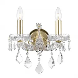 Бра Dio DArte Elite Diamante E 2.1.2.600 G