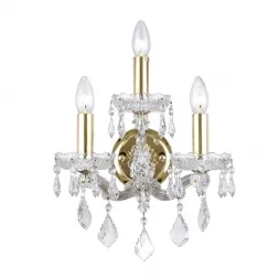 Бра Dio DArte Elite Diamante E 2.1.3.600 G