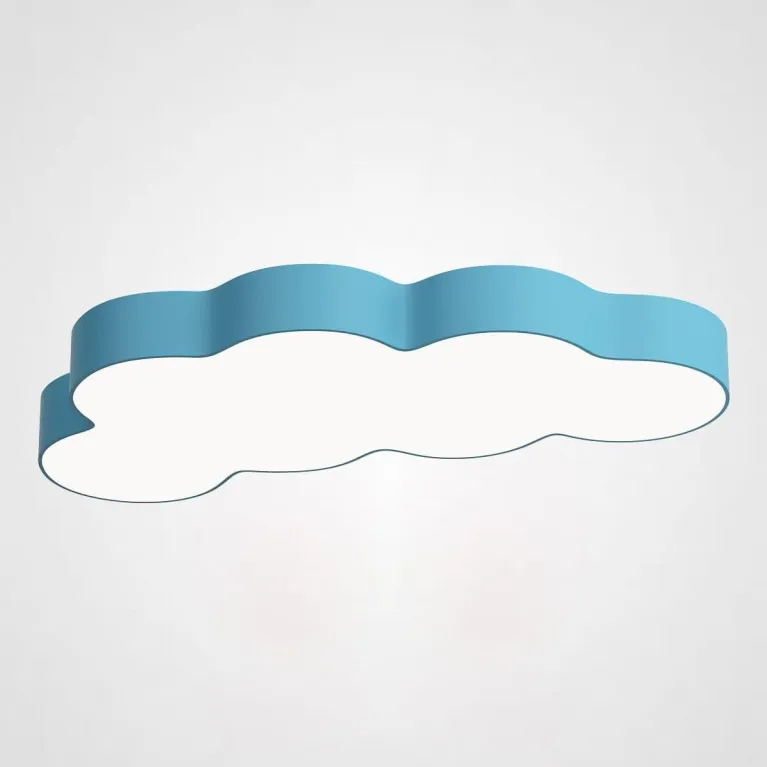 Потолочный светодиодный светильник Imperium Loft Cloud 186681-26 в Нижнем Новгороде