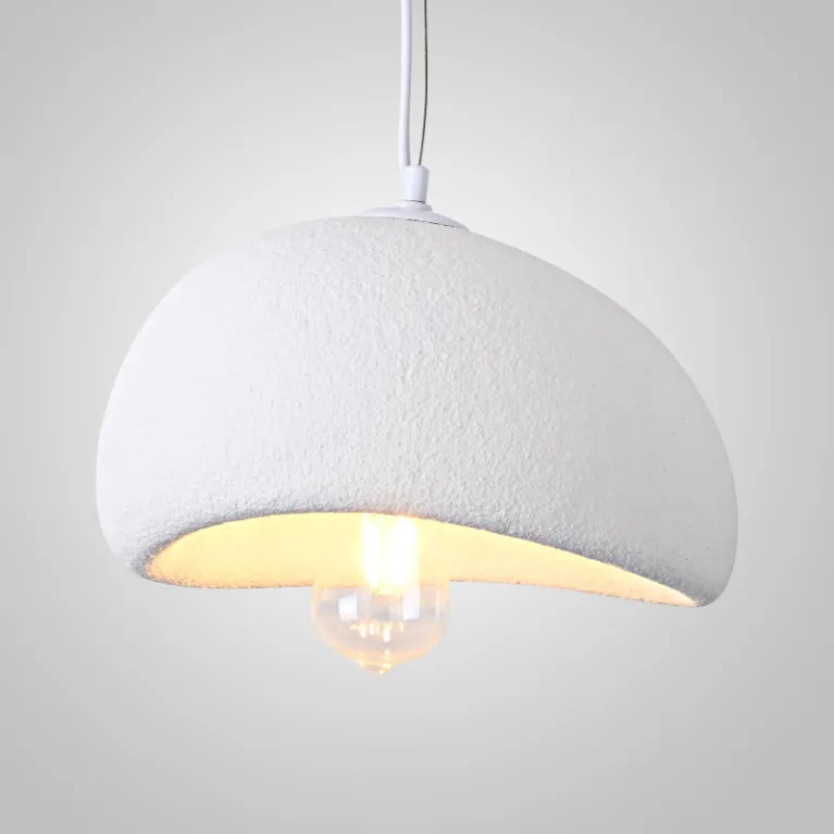 Подвесной светильник ImperiumLoft Cemencloud A D40 White 219846-23 в Нижнем Новгороде
