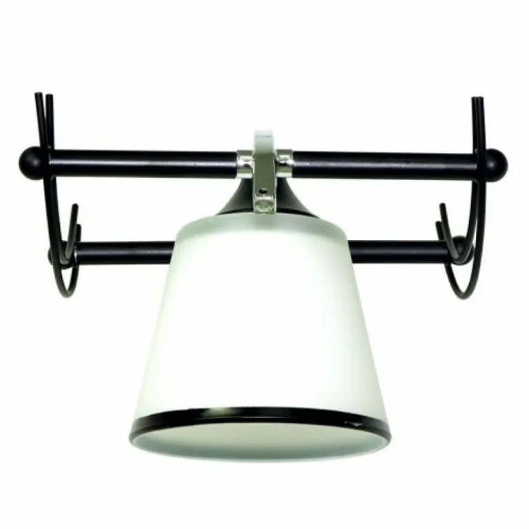 Бра IMEX MD.3135-1-W WENGE+CH в Нижнем Новгороде