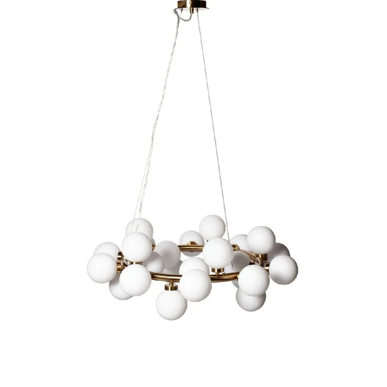 Подвесная люстра Garda Decor 91GH-025 в Нижнем Новгороде