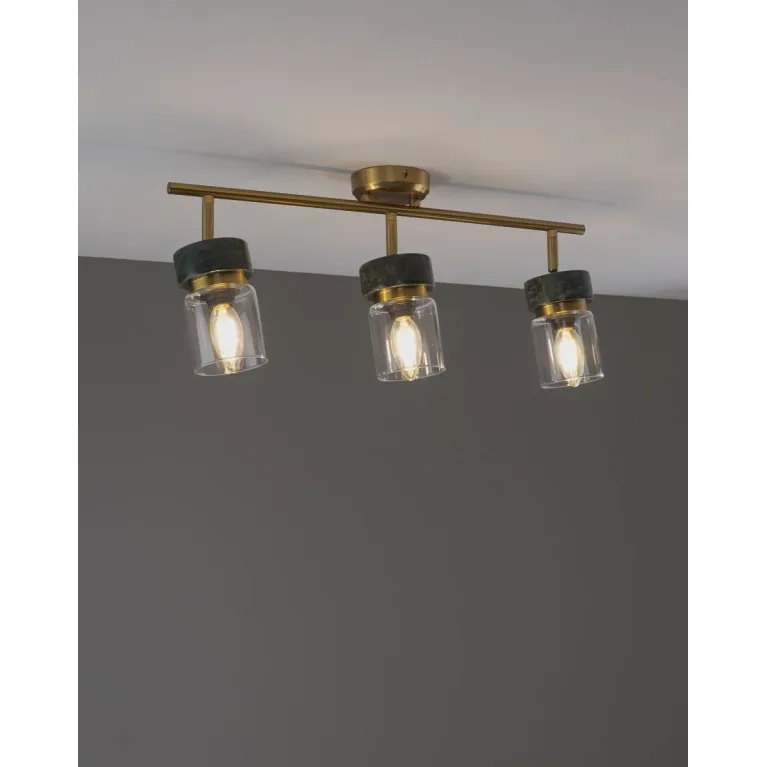 Спот Moderli Almero V11823-3C в Нижнем Новгороде